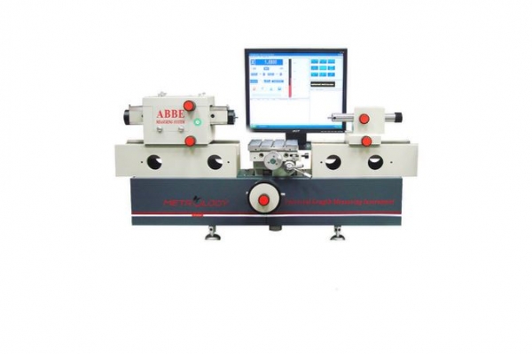 Universal Length Measuring Instrument ULM-9000C